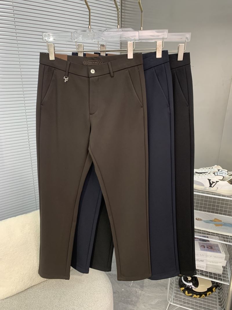 Thom Browne Long Pants